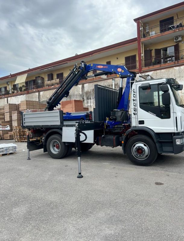 FARAONE VI.FR.AL. Materiale Edile e Ferramenta