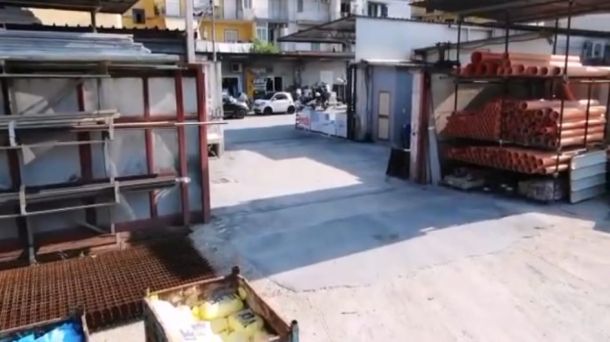 FARAONE VI.FR.AL. Materiale Edile e Ferramenta