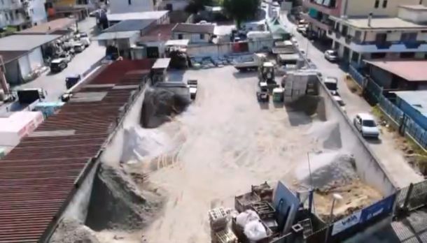 FARAONE VI.FR.AL. Materiale Edile e Ferramenta