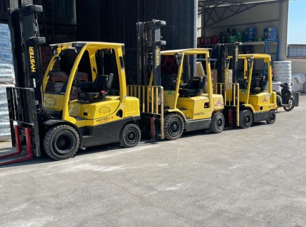 FARAONE VI.FR.AL. Materiale Edile e Ferramenta