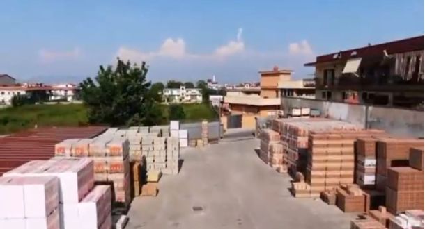 FARAONE VI.FR.AL. Materiale Edile e Ferramenta